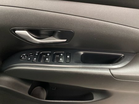 2022 Hyundai Tucson - thumbnail 11