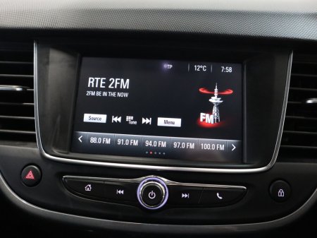 2023 Opel Crossland *6* SPORT 1.2 110PS -PET -PET-6SP 5DR X €16,800 thumbnail