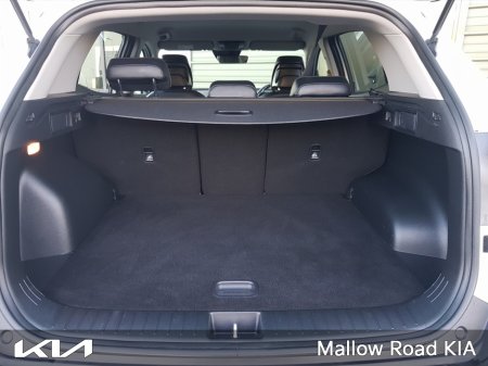 2022 Kia Sportage - thumbnail 10