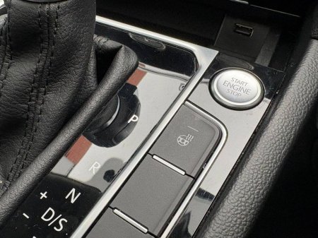 2019 Volkswagen Arteon 1.5 TFSI 150bhp Elegance, Panoramic Roof, 19” Alloys, 1/2 Leather, Camera, CarPlay - First Registered in July 2019 - Trade in Price €27, 999. €26,999 thumbnail