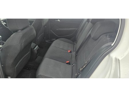 2016 Peugeot 308 - thumbnail 27