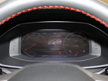 2021 SEAT Leon - thumbnail 17