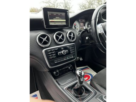 2014 Mercedes-Benz A Class - thumbnail 7