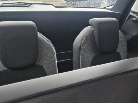 2017 Citroen C4 BlueHDi 120 S&S EAT6 Feel Auto €8,950 thumbnail