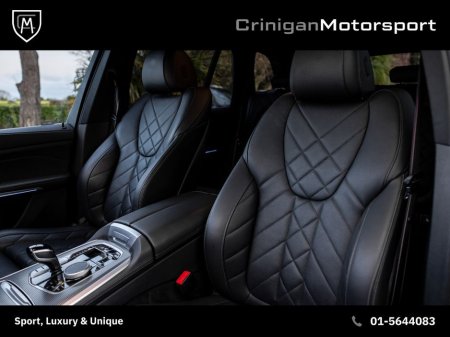 2022 BMW X5 M Sport Pro 45e xDrive €63,900