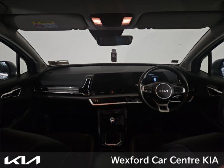 2023 Kia Sportage 1.6 Diesel K3 €47,416 thumbnail