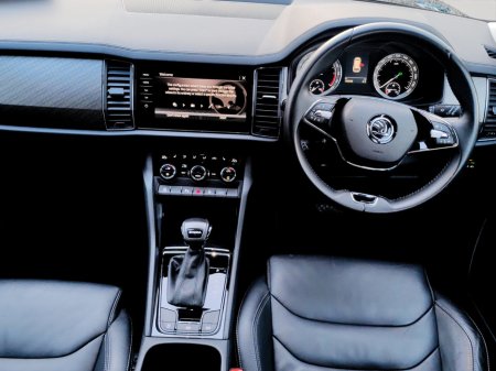 2022 Skoda Kodiaq - thumbnail 15