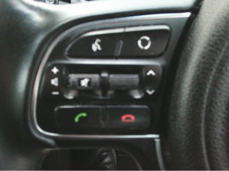 2017 Kia Sportage NCT 2027,€200 TAX, LEATHER  HEATED SEATS, REVERSE CAMERA, CRUISE, TAXED , LOW KMS. €15,999 thumbnail