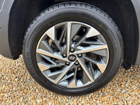 2021 Hyundai Tucson IX35 EXECUTIVE PLUS 2TONE ROYALE ROOF 5DR €24,950 thumbnail