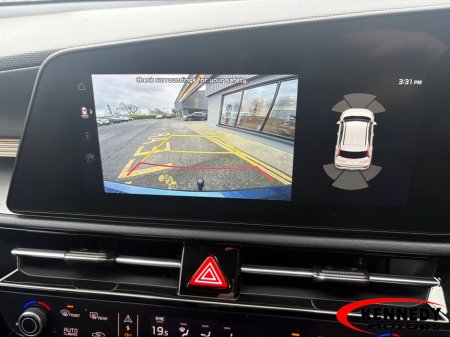 2024 Kia Niro - thumbnail 10