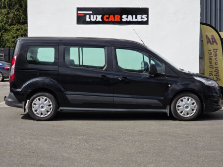 2015 Ford Tourneo Connect - photo 2