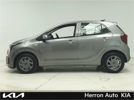 2026 Kia Picanto PE 1.0