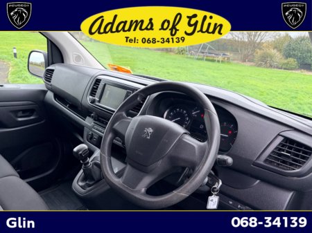 2023 Peugeot Expert - thumbnail 11