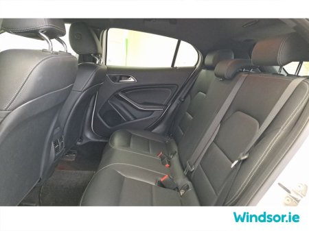 2018 Mercedes-Benz GLA Class 180 €22,995 thumbnail