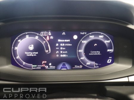 2026 Cupra Terramar - thumbnail 22