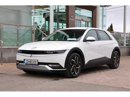 2023 Hyundai Ioniq 5 - thumbnail 8