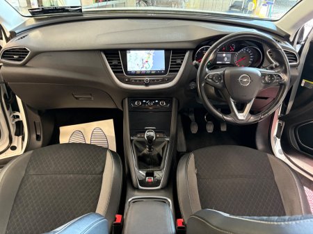 2018 Opel Grandland X - thumbnail 14