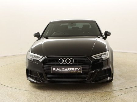 2017 Audi A3 - photo 2