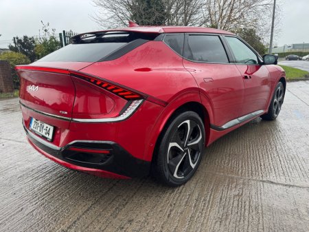 2023 Kia EV6 GT LINE AUTO*** Deposit Taken*** thumbnail