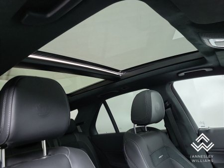 2025 Mercedes-Benz GLE Class GLE 53 AMG Premium + Night Edition 4-Matic €139,950 thumbnail