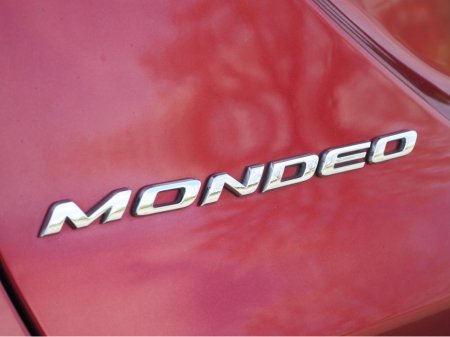 2016 Ford Mondeo - thumbnail 20