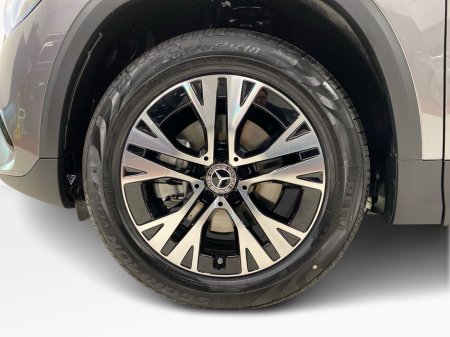 2026 Mercedes-Benz GLA Class - thumbnail 7