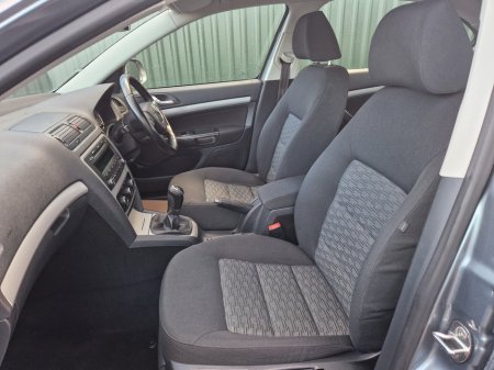 2012 Skoda Octavia 1.2 TSI 105BHP Ambition €5,950 thumbnail