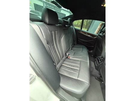 2017 BMW 5 Series  €27,995 thumbnail