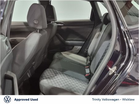 2024 Volkswagen Polo - thumbnail 7