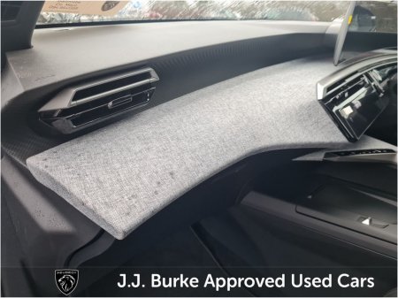 2026 Peugeot 3008 1.2 MHEV 145bhp eDCS6 Allure thumbnail