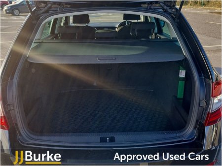 2020 Skoda Octavia - thumbnail 12