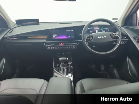 2023 Kia Niro Niro K3 HEV thumbnail