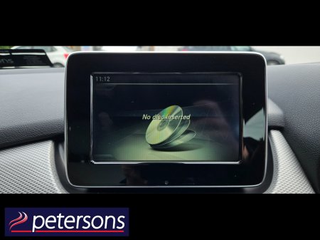 2015 Mercedes-Benz B Class - thumbnail 30