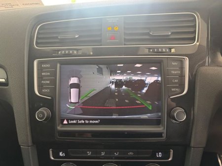 2016 Volkswagen Golf 2.0 TSI GTI DSG €19,250 thumbnail