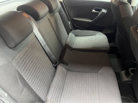 2014 Volkswagen Polo - thumbnail 11