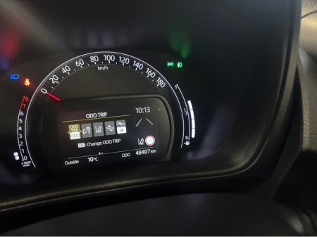 2024 Toyota Aygo X - thumbnail 11