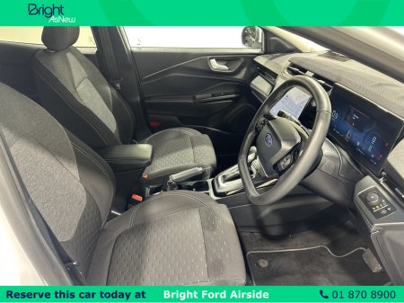 2024 Ford Puma - thumbnail 14