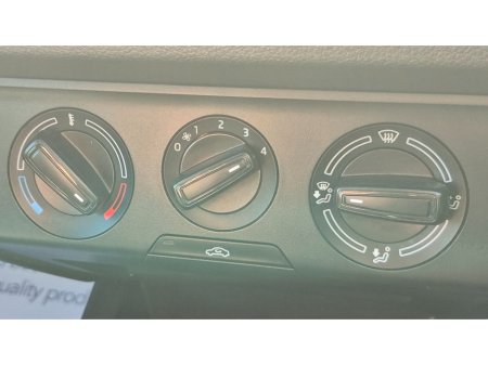 2018 Skoda Fabia - thumbnail 21