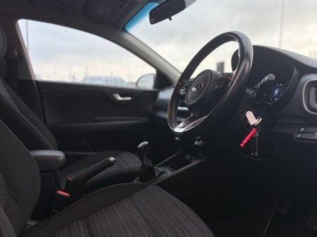 2019 Kia Stonic 1.4 K2 €14,495 thumbnail