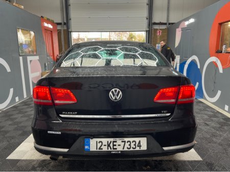 2012 Volkswagen Passat €7950! 2012 VOLKSWAGEN PASSAT TSI HIGH LINE 1.4 AUTOMATIC / CRUISE CONTROL / REVERSE CAMARA / ELECTRIC MEMORY & HEATED SEATS / PADDLE SHIFTERS AND MORE €7,950 thumbnail