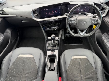 2023 Opel Mokka - thumbnail 11