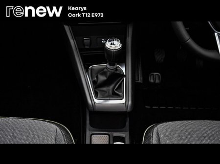 2026 Renault Symbioz Techno TCe 140 MY25 thumbnail