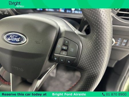 2025 Ford Kuga - thumbnail 19