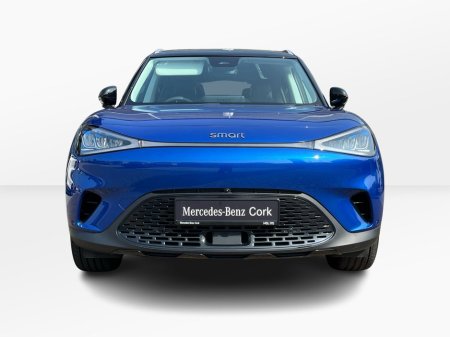 2025 Smart #1 - thumbnail 10