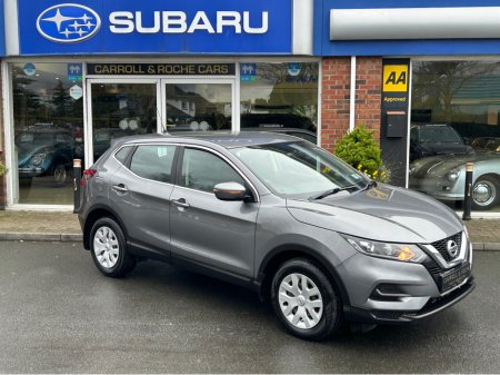 2019 Nissan Qashqai - thumbnail 30