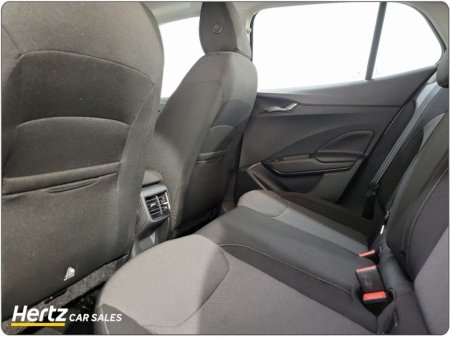 2024 Skoda Fabia AMBITION 1.0 MPI Petrol Manual €19,245 thumbnail