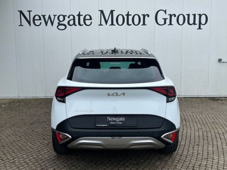 2024 Kia Sportage K3 SEM 5DR €36,950 thumbnail