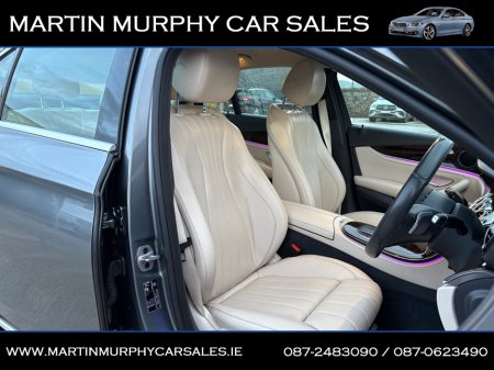 2022 Mercedes-Benz E Class - thumbnail 14