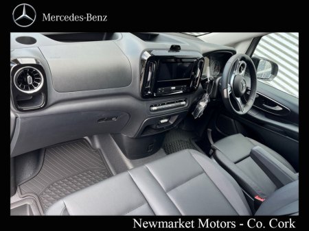 2026 Mercedes-Benz Vito - thumbnail 13