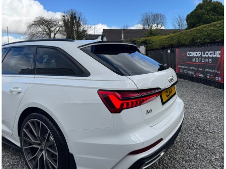 2019 Audi A6 - thumbnail 28